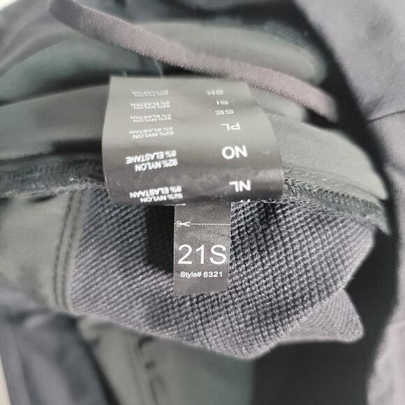 Kuhl women's Transcendr® Skinny hiking pants- Size 6 Charcoal Gray - Picture 6 of 9